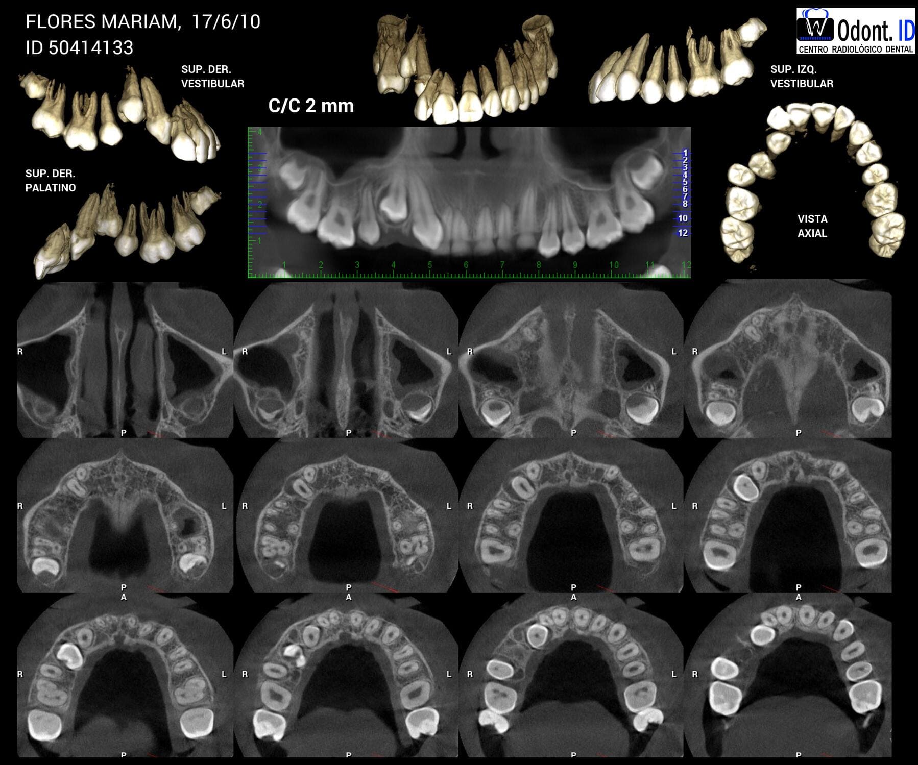 Tecnología Odontológica